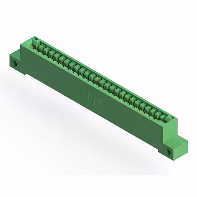 346-026-521-112 EDAC Inc.  Edgeboard Connectors